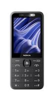 Telefonas Nokia 215 4G TA-1743 DS Black