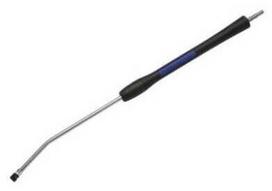 Aukšto slėgio plovyklos lance „Nilfisk Universal Plus“ 940 mm lenktas, be antgalio