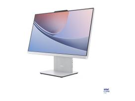Lenovo IdeaCentre AIO 27ILL11 27 FHD ULT7-256V/16GB/1TB/Intel Arc Graphics 140V/WIN11 Home/ENG kbd/Cloud Grey/2Y Warranty | Leno