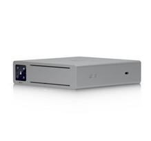 Ubiquiti UniFi AI Key dirbtinio intelekto įrenginys, 1800 aptikimų per valandą, GbE, PoE++, 16GB, 256GB SSD