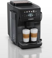 Siemens EQ600 iAroma TP603E08 automatinis kavos aparatas, 1500W, 1.8l, 300g, 15bar, Home Connect