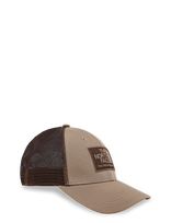 The North Face - Mudder Trucker - Kepurė - Smėlio