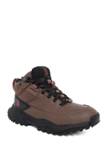 The North Face - W Storm Strike Iii Wp - Žygio batai - Ruda