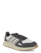Adidas Sportswear - Run 84 - Sportiniai žemapadžiai sportbačiai - Smėlio