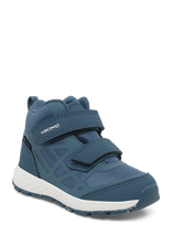 Viking - Veme Reflex Mid Gtx 2V - Aukštakulniai sportbačiai - Tamsiai mėlyna