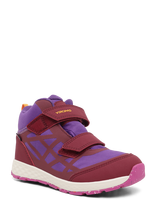 Viking - Veme Reflex Mid Gtx 2V - Aukštakulniai sportbačiai - Burgundiška splava