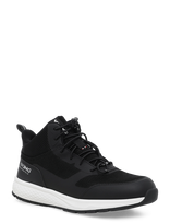 Viking - Impact Mid Wp Sl - Aukštakulniai sportbačiai - Juoda