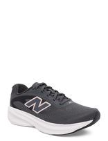 New Balance - New Balance 680 V9 - Bėgimo bateliai - Pilka