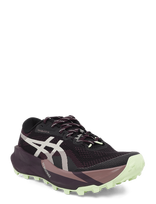Asics - Trabuco 14 - Bėgimo bateliai - Violetinė