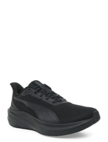 PUMA - Dasher Lite - Bėgimo bateliai - Juoda