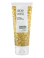 Australian Bodycare - Aloe Vera Gel 100 Ml - Kremai - Nude