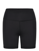 PUMA - W Puma X Hyrox Ess Short Tight - Treniruočių tamprės - Juoda