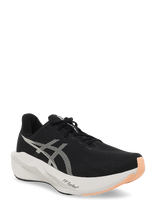 Asics - Novablast 6 - Bėgimo bateliai - Juoda