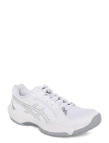 Asics - Gel-Task 5 - Sportiniai bateliai patalpoms - Balta