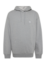 Adidas Originals - Ess Loose Hd - Pilka