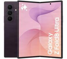 NAUJIENA - Samsung Galaxy Z Fold8 Ultra 5G 12/256GB violetinės spalvos išmanusis telefonas