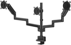 One For All DM4310 Universalus laikiklis monitoriams ARM, SMART, TRIPLE, Black, 3x 13''-35'' 10kg | DM4310 | 8716184080265