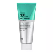 VT Cosmetics PDRN Reedle Shot Scalp Shampoo šampūnas su mikroadatėlėmis 200 ml