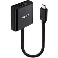 Lindy Adap Lindy Converter USB-C to HDMI 4K60 43438