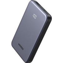 Ugreen 10000 mAh PB507 20W PD USB + USB-C szary 75131B