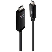 Lindy Cable Lindy USB-C to HDMI 8K60 5m 43436
