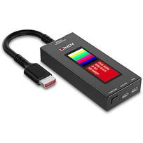 Lindy Zub Lindy Signal Generator HDMI 8K30 AV 32696