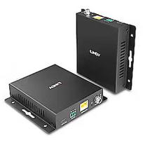 Lindy Adap Lindy Extender HDBaseT 3.0 4K60 100m PD100W 39347