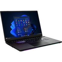 Gigabyte AORUS MASTER 16 - Ryzen 9-9955X3D | 16" | 32GB | 1TB | W11P | RTX 5090 6ZJM6EEE64SP