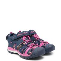 Basutės mergaitėms, Violetinė, SANDALS