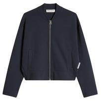 Švarkas moterims, Mėlyna, 5000012581 Blazers