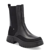 Aulinukai moterims, Balta, Ladies mid height boots
