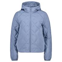 Striukė moterims, Mėlyna, Quilted Jacket