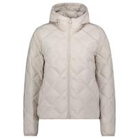 Striukė moterims, Pilka, Quilted Jacket