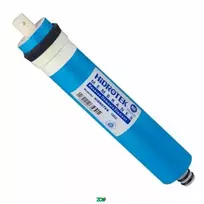 Hidrotec osmoso membrana RO filtrui; 50GPD, 75GPD, 150GPD