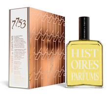 Histoires de parfums 7753 Unexpected Mona Eau De Parfum 120 ml Nišiniai kvepalai