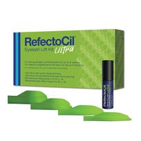 Refectocil Eyelash Lift Kit Ultra (Eyelash Lift Kit)