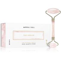 KORIKA Rose quartz facial massage roller (Face Roller)