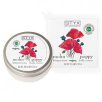 Styx Poppy Body Cream 50ml