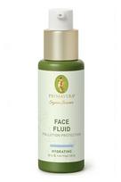 Primavera Skin fluid Pollution Protection (Face Fluid) 30 ml Drėkinamasis veido kremas