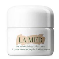 La Mer The Moisturizing Soft Cream Dieninis kremas 250 ml Drėkinamasis veido kremas