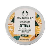 The Body Shop Body butter for normal skin Satsuma (Body Butter) 50 ml 50ml