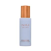INIKA Organic Hydration serum with hyaluronic acid (Hyaluronic Hydration Complex) 30 ml 30ml