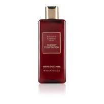 Baylis & Harding Shower gel The Edit Cherry Temptation (Luxury Body Wash) 400 ml 400ml