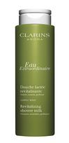Clarins Revita l Shower Milk Eau Extraordinaire ( Revita l izing Shower Milk) 200 ml 200ml