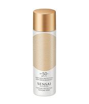 Sensai Protective refreshing spray SPF 50 Silky Bronze (Cooling Protective Suncare Spray) 150 ml 150ml