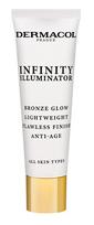 Dermacol Illuminating foundation and serum 2in1 Infinity (Illuminator) 20 ml 20ml