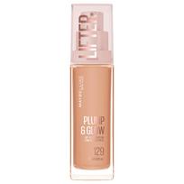 Maybelline Makeup SPF 15 Plump & Glow Lifter Foundation 30 ml