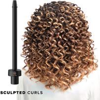Bellissima Sculpted Curl s attachment Curl s hair curler 11769 My Pro Twist & Style GT22 200