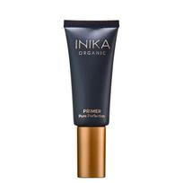 INIKA Organic Smoothing make-up base with hyaluronic acid Pure Perfection (Primer) 30 ml 30ml