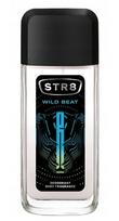 STR8 Wild Beat - deodorant s rozprašovačem 85ml